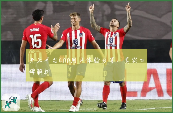 开云平台app用户体验分享，真实口碑解析