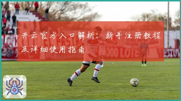 开云官方入口解析：新手注册教程及详细使用指南