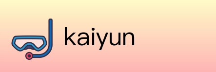 kaiyun Logo